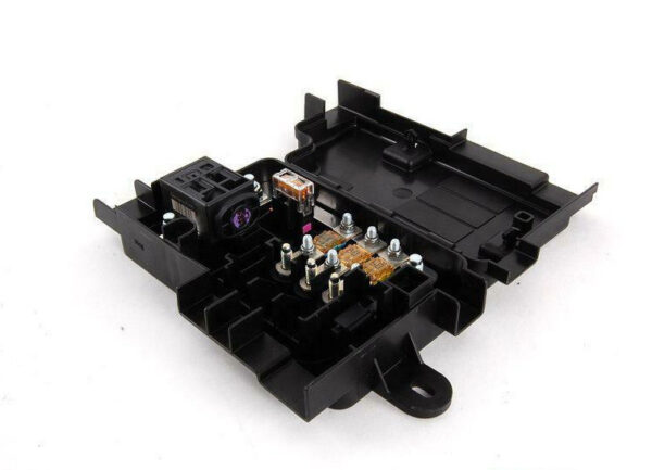 NEW VOLKSWAGEN PASSAT B6 MAIN FUSE SOCKET 3C0937548 ORIGINAL - Image 4