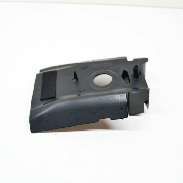 NEW MERCEDES-BENZ C W204 TOP LEFT B-PILLAR COVER A20469101089051 ORIGINAL - Image 4