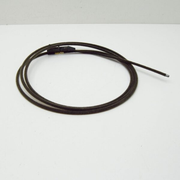 NEW MERCEDES-BENZ ML W163 ROOF RIGHT MAIN DRIVE CABLE A1637800289 ORIGINAL - Image 4