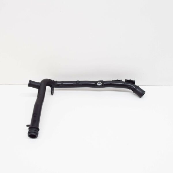 NEW AUDI A1 8X ENGINE COOLANT PLASTIC PIPE 03L121065AJ - Image 6