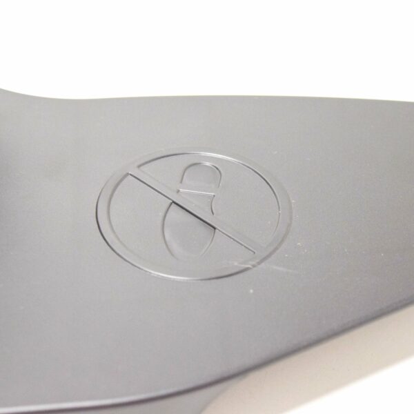 NEW VW SHARAN 7N TRIM ROLLER GUIDE FOR LEFT SLIDING DOOR 7N0868639C82V ORIGINAL - Image 4