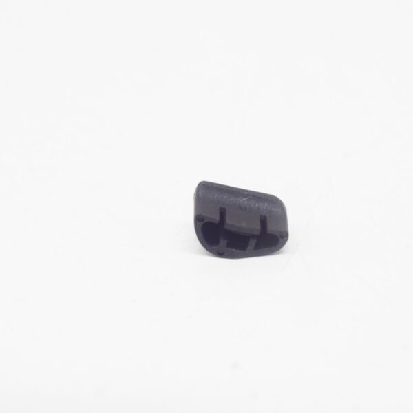 NEW MB S W126 FRONT RIGHT SEAT HEADREST ADJUSTMENT KNOB A0008211058 ORIGINAL - Image 4
