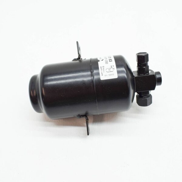 NEW MERCEDES-BENZ SL R129 AIR CONDITIONING DRYER A1298300183 ORIGINAL - Image 4