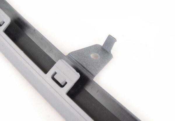 NEW VOLKSWAGEN GOLF MK6 FRONT BUMPER LOWER CENTER SPOILER 5K0807110GRU ORIGINAL - Image 4