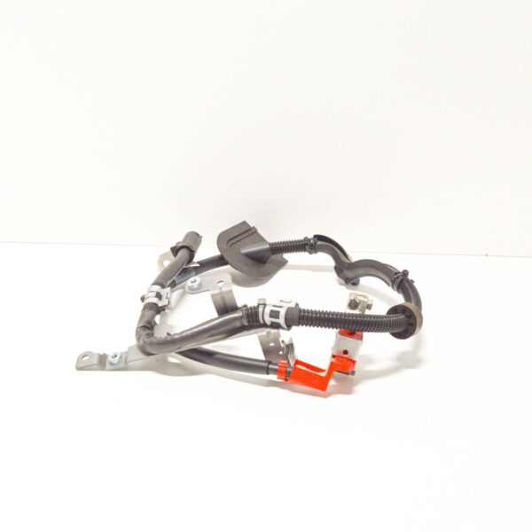 NEW MERCEDES BENZ SLK R172 BATTERY WIRING HARNESS A1725404110 ORIGINAL - Image 4