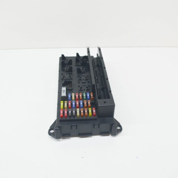NEW MERCEDES-BENZ SPRINTER W906 FUSE BOX A9065454301 ORIGINAL - Image 4