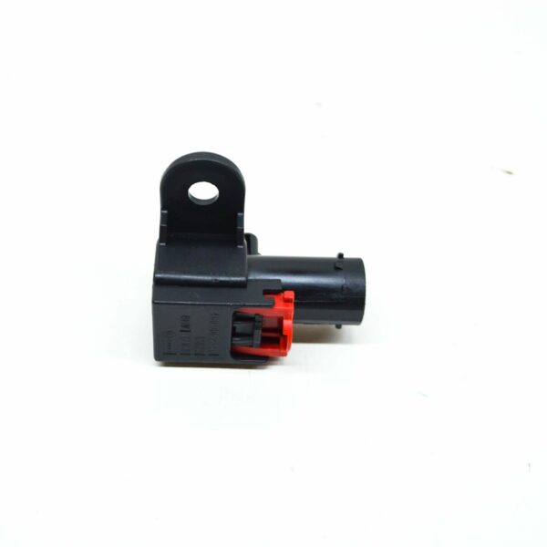 NEW AUDI A3 8V POSITIVE BATTERY WIRE FLAT CONTACT HOUSING 4G0906234B ORIGINAL - Image 4