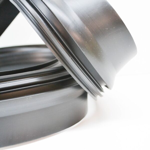 NEW VOLKSWAGEN TRANSPORTER T5 AWNING RUBBER SEAL 7H7067793 - Image 6