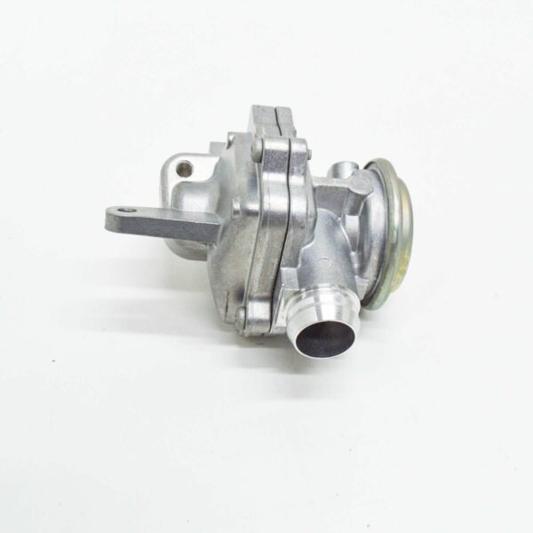 NEW MERCEDES-BENZ ML W163 AIR PUMP LEFT COMBINATION VALVE A1561400960 - Image 4