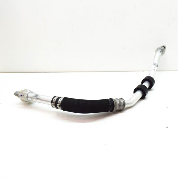 NEW MERCEDES-BENZ GLE W167 OIL COOLER FEED LINE A1675018900 ORIGINAL - Image 4