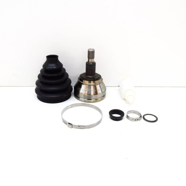 NEW VOLKSWAGEN BEETLE CABRIO 1Y FRONT CV JOINT KIT 1KM498099A ORIGINAL - Image 4