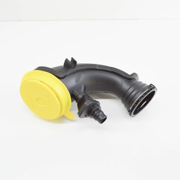 NEW BMW X5 M F95 FILTERED AIR DUCT CYL 5-8 13718091476 ORIGINAL - Image 4