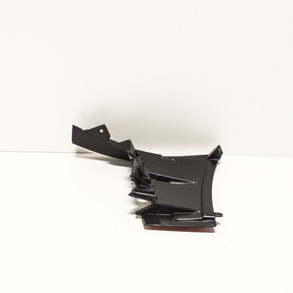 NEW AUDI A1 8X FRONT BUMPER COVER RIGHT SIDE END CAP 8X0807152A - Image 6