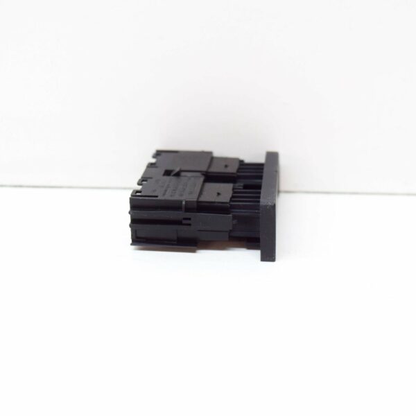 NEW VW CRAFTER SZ MK2 DASHBOARD SWITCH DUMMY COVER 7C0927211G1QB ORIGINAL - Image 4