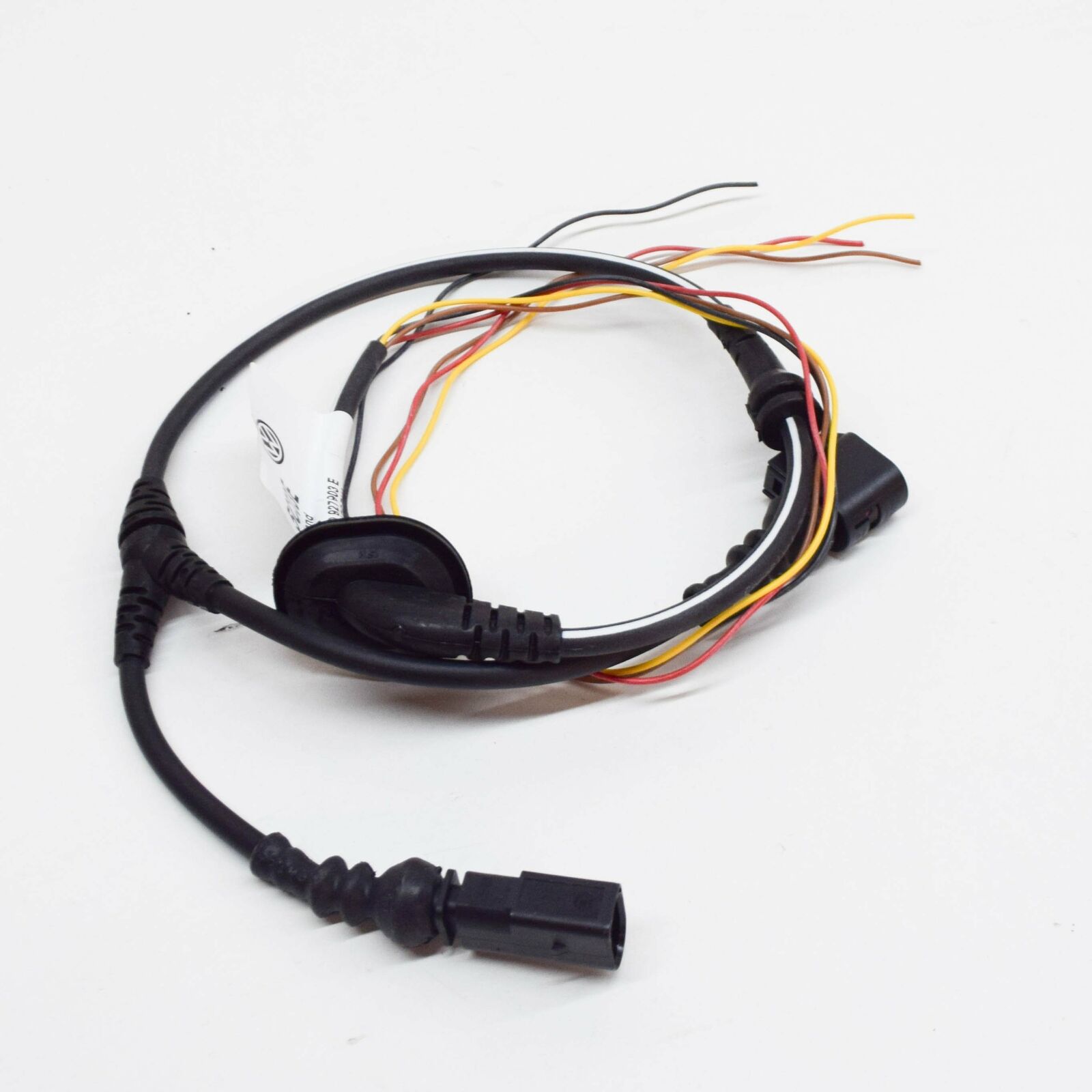 NEW VW BEETLE A5 FRONT LEFT WIRING HARNESS FOR SPEED SENSOR 5C0927903E 6 NEW VW BEETLE A5 FRONT LEFT WIRING HARNESS FOR SPEED SENSOR 5C0927903E - Image 6