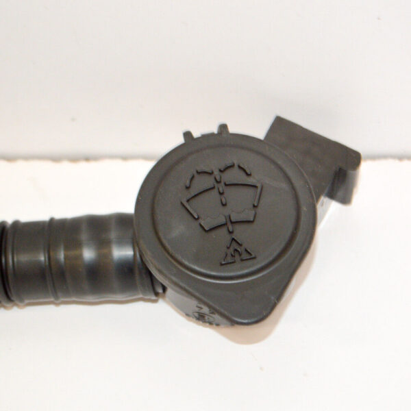NEW BMW X3 F25 WINDSCREEN WASHER FLUID NECK 61667213278 7213278 ORIGINAL - Image 4