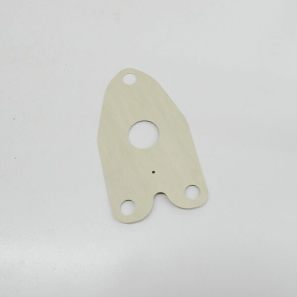 NEW BMW 4 F36 REAR UPPER SHOCK MOUNT GASKET 6866038 33506866038 ORIGINAL - Image 4