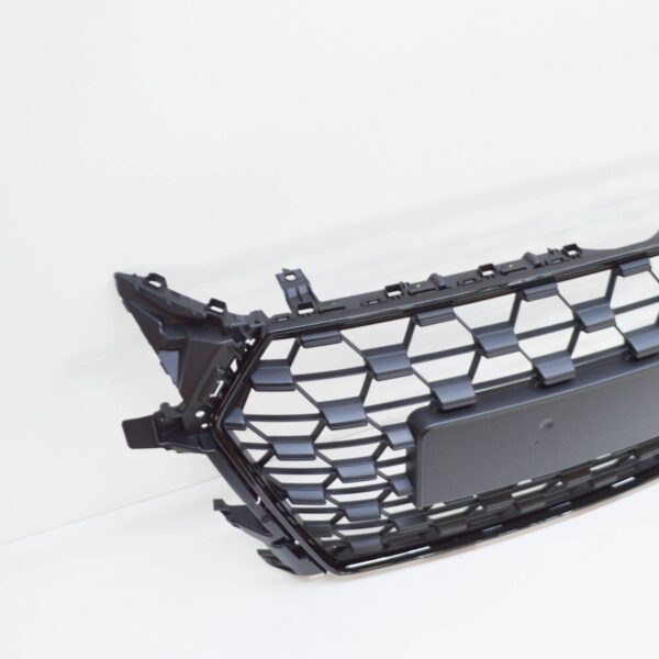 NEW AUDI TT FV FRONT RADIATOR GRILLE 8S0853651HVMZ 8S0853651H VMZ ORIGINAL - Image 4