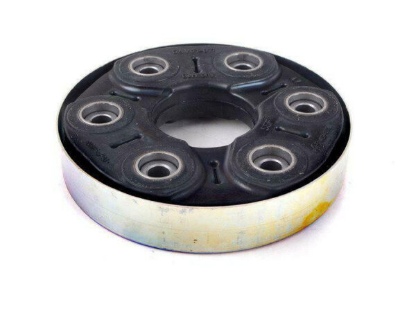 NEW AUDI A3 8V REAR CARDAN SHAFT FRONT FLEXIBLE DISC 5Q0521127 ORIGINAL - Image 4