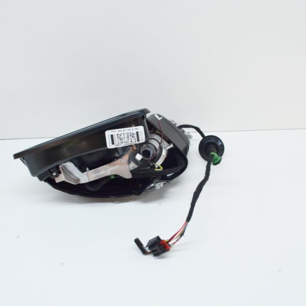 NEW VW TIGUAN AD MK2 FRONT RIGHT DOOR MIRROR ASSEMBLY LHD 5NN857508M9B9 ORIGINAL - Image 4
