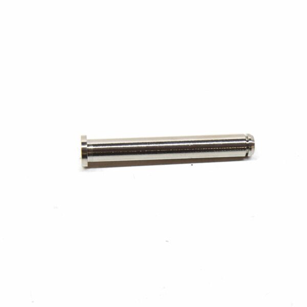 NEW BMW K61 K 1600 BAGGER FOOTREST SAFETY PIN 8X56,5 46717664093 ORIGINAL - Image 4