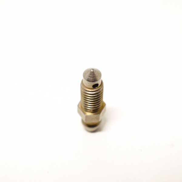NEW BMW E81 E82 E87 FRONT OR REAR BRAKE VENTILATION VALVE 34116758107 ORIGINAL - Image 4