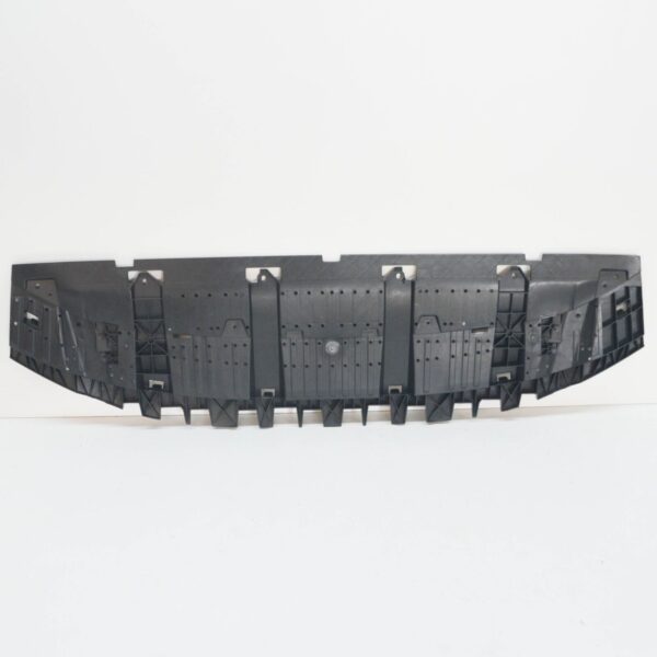 NEW AUDI Q3 8U FRONT LOWER CLOSING ELEMENT SPLASH SHIELD 8U0807233H ORIGINAL - Image 4