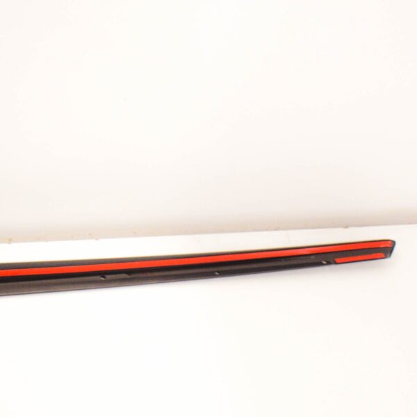 NEW BMW 2 F22 LEFT SILL SKIRT M PERFORMANCE 51192298287 2298287 2015 ORIGINAL - Image 4