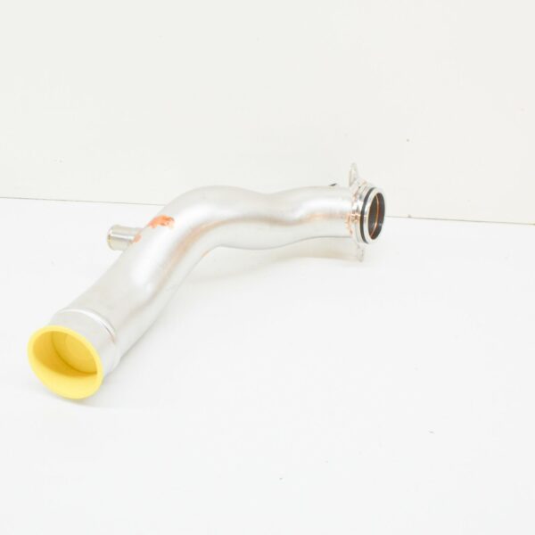 NEW AUDI RS7 SPORTBACK 4G8 LEFT SIDE INTAKE HOSE 079129571Q ORIGINAL - Image 4