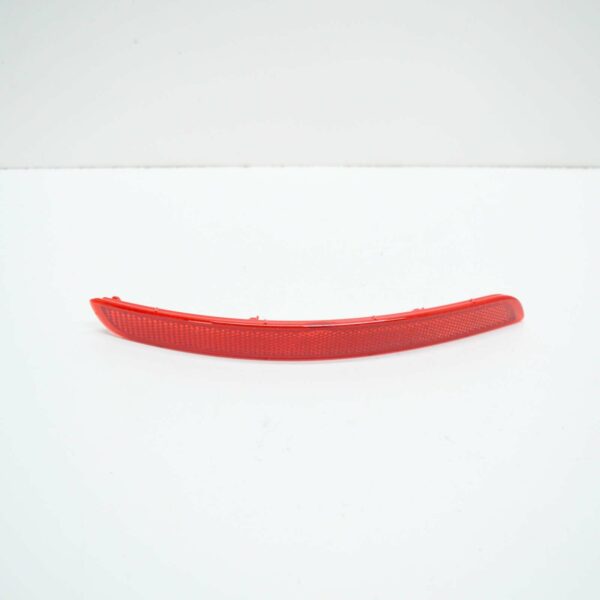 NEW AUDI A4 ALLROAD QUATTRO B8 REAR LEFT BUMPER REFLECTOR 8K9945105 ORIGINAL - Image 4