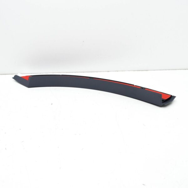 NEW AUDI Q8 REAR LEFT FENDER MOLDING 4M8854819AGRU - Image 6