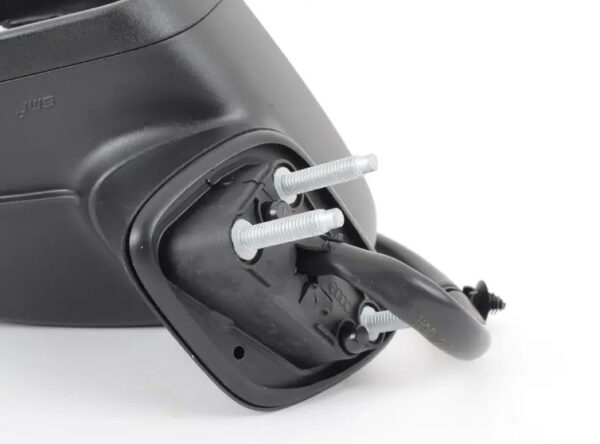 NEW AUDI A3 SPORTBACK 8V FRONT LEFT WING MIRROR 8V5857409AC9B9 ORIGINAL - Image 4