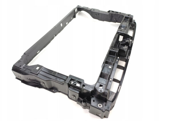 NEW VW PASSAT B8 COOLANT RADIATOR LOCK CARRIER WITH MOUNTING 3G0805588AD - Image 4