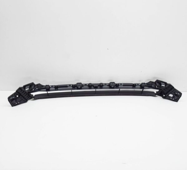 NEW AUDI A1 SPORTBACK GB FRONT BUMPER LOWER GRILLE 82A807683A9B9 ORIGINAL - Image 4