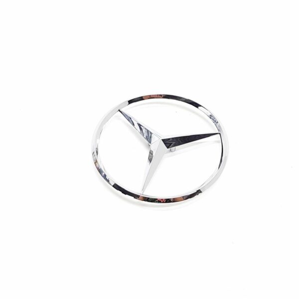 NEW MERCEDES BENZ E W211 REAR BADGE EMBLEM LOGO A2117580058 - Image 6