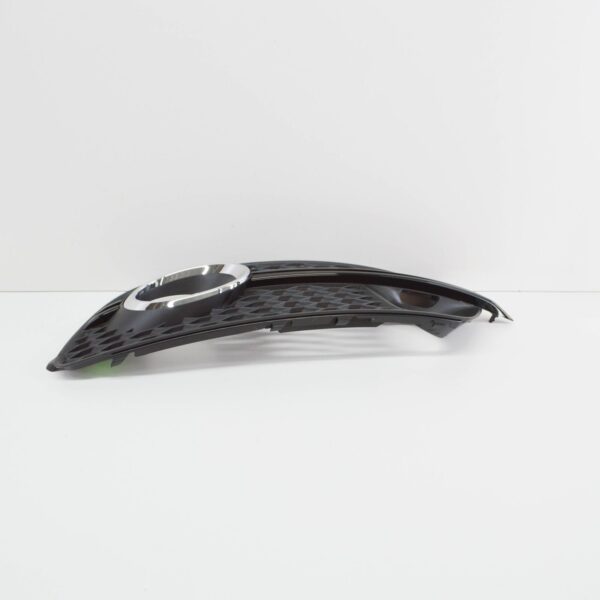 NEW AUDI Q5 8R FRONT RIGHT BUMPER AIR GUIDE GRILLE 8R0807682PBJI ORIGINAL - Image 4