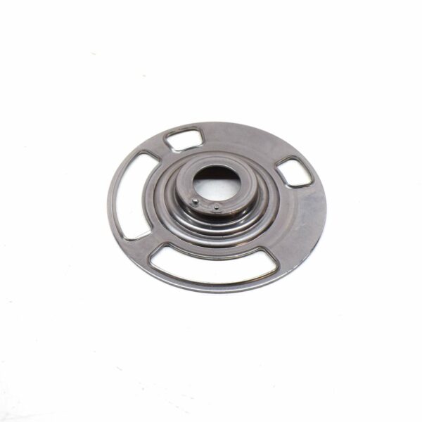 NEW MERCEDES-BENZ C W204 CAMSHAFT SPACER PULSE WHEEL A2720510739 ORIGINAL - Image 4