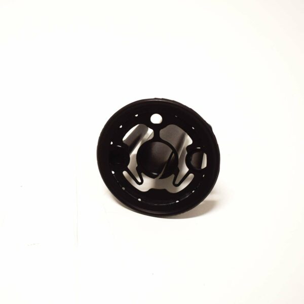 NEW AUDI A4 B7 OIL COOLER GASKET 028117070B ORIGINAL - Image 4
