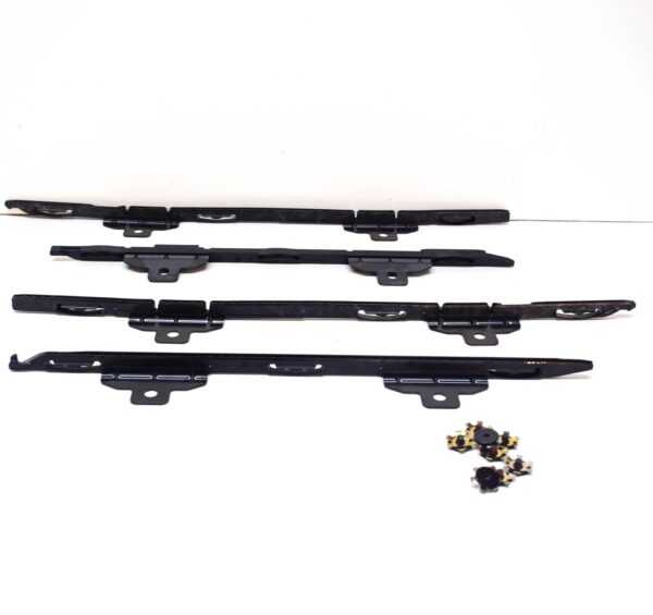 NEW BMW X1 E84 SUSPENDED HEADLINER MECHANISM 2993878 54102993878 ORIGINAL - Image 4