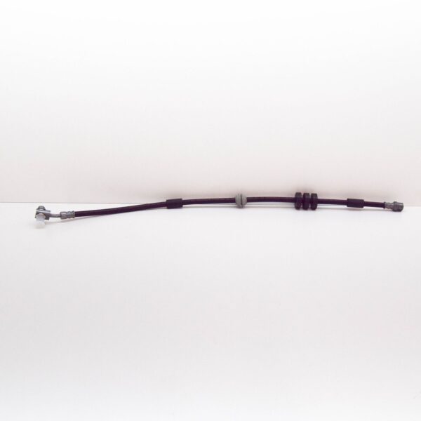 NEW MERCEDES-BENZ GLA H247 AMG FRONT LEFT BRAKE HOSE A2474203700 ORIGINAL - Image 4