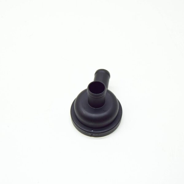NEW AUDI A4 B7 PRESSURE RELIEF VALVE 1.8 PETROL 06A129101D 2007 ORIGINAL - Image 4
