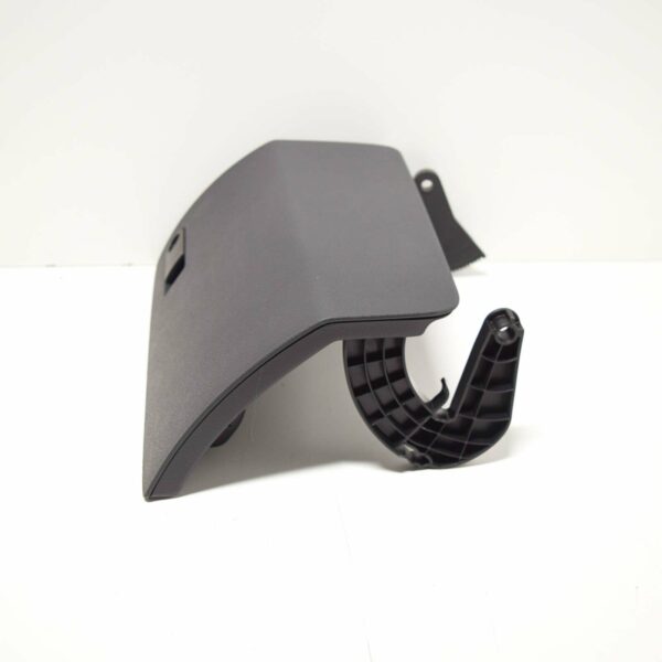 NEW VOLKSWAGEN TRANSPORTER T5 GLOVE BOX LID COVER LHD 7E185712171N ORIGINAL - Image 4