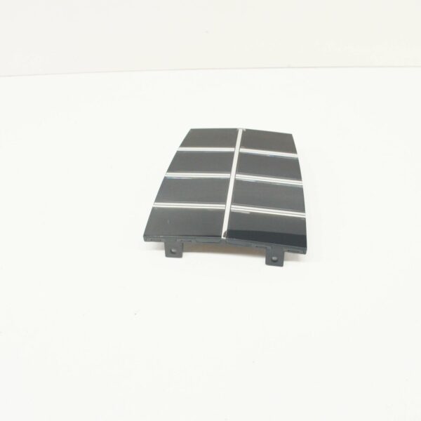 NEW MERCEDES-BENZ S W220 RADIATOR GRILLE SHELL PLATE A2208880011 - Image 4