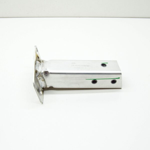 NEW AUDI E-TRON GEN RADIATOR LOCK CARRIER LEFT SIDE MEMBER 4KE805111A ORIGINAL - Image 4