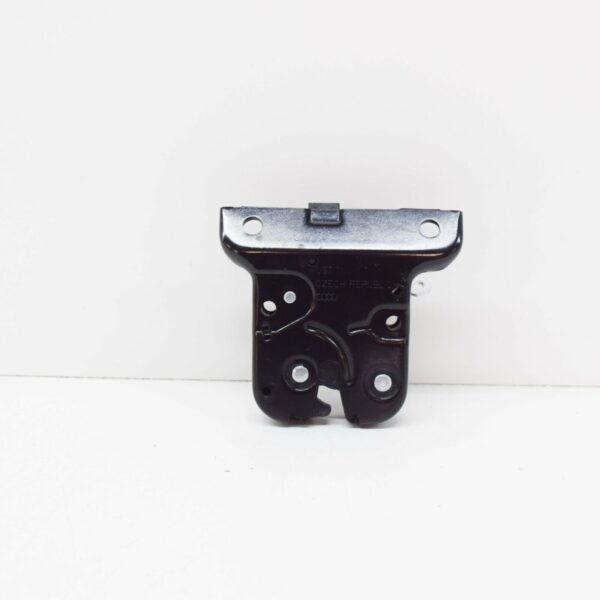 NEW AUDI A3 8P REAR TRUNK LID LOCK MECHANISM 8P3827505 2006 - Image 6