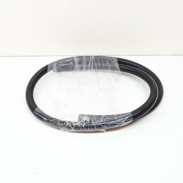 NEW BMW 5 G30 WINDSCREEN WASHER TANK HOSE 61677123866 7123866 2016 ORIGINAL - Image 4