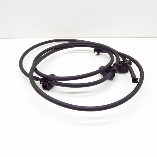 NEW MERCEDES-BENZ E W212 WASHER SYSTEM HOSE LHD A2128600792 ORIGINAL - Image 4