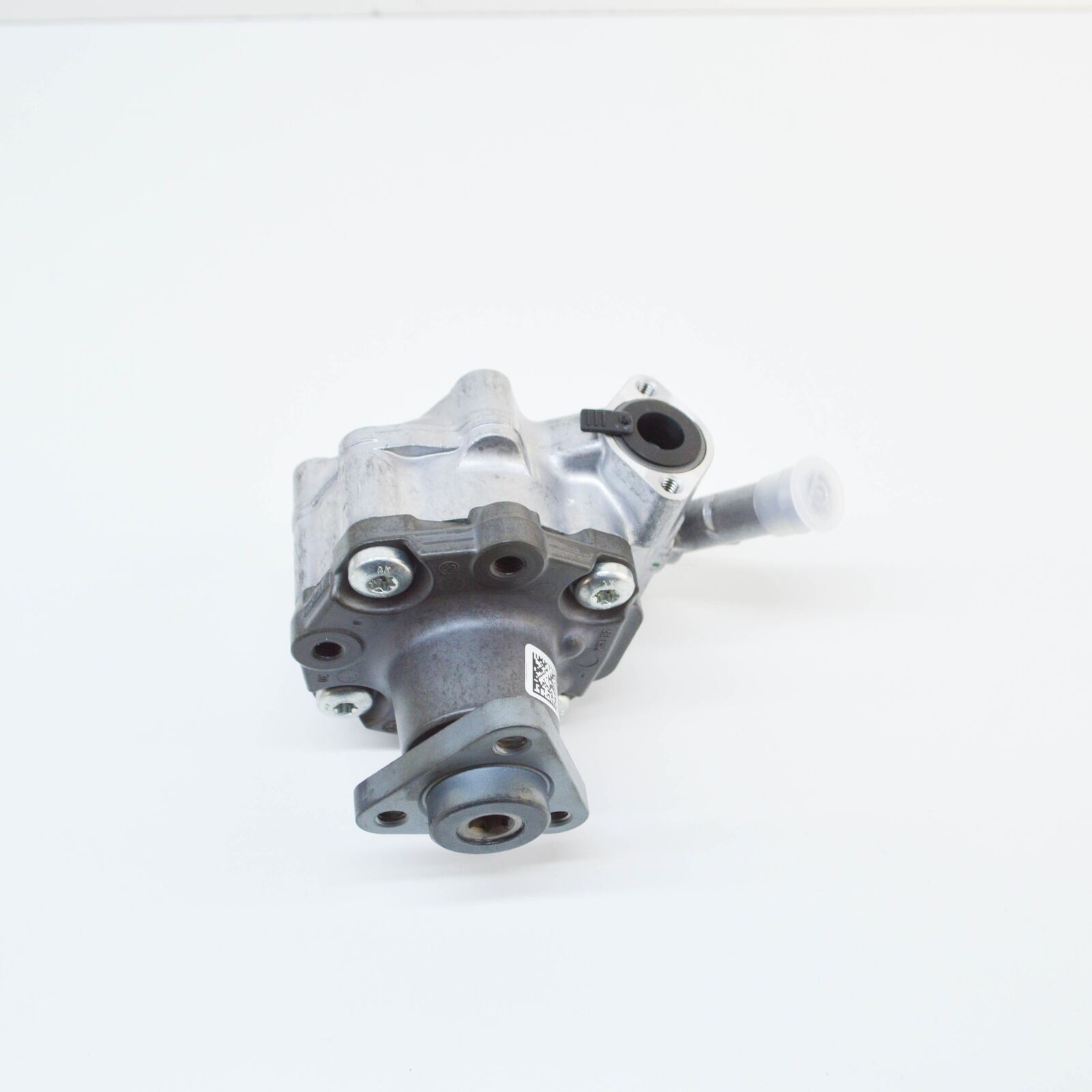 NEW AUDI A4 B8 POWER STEERING PUMP 8K0145154L ORIGINAL 4 NEW AUDI A4 B8 POWER STEERING PUMP 8K0145154L ORIGINAL - Image 4