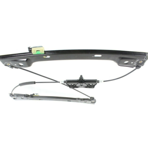 NEW MERCEDES-BENZ GL X166 REAR RIGHT DOOR WINDOW LIFTER A1667200179 ORIGINAL - Image 4
