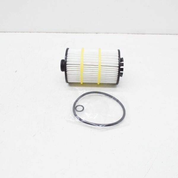 NEW AUDI A8 S8 4H OIL FILTER 079198405D 2016 4.0 PETROL 382KW - Image 6